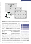 Vorschauseite 4: Potenzial stärker ausschöpfbar: Digitale Diagnostik für die Ergotherapie
