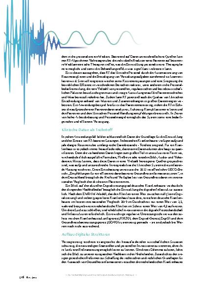 Vorschauseite 2: Transformation statt Revolution