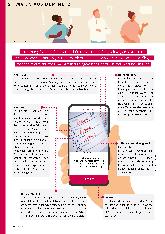 Vorschauseite 1: Stimmen aus dem Netz
