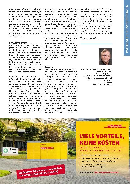 Vorschauseite 3: Was hat Mental Health mit Psychiatrieentwicklung zu tun?