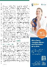 Vorschauseite 4: Interprofessionell gut aufgestellt?