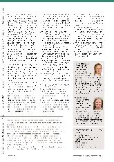Vorschauseite 6: Interprofessionell gut aufgestellt?