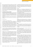Vorschauseite 2: Recht und Soziales: Patient: in verstorben - was tun?