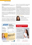Vorschauseite 3: Recht und Soziales: Patient: in verstorben - was tun?