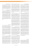 Vorschauseite 3: Zweite Umfrage zur Thematik „Wundbehandlung unter Corona-Bedingungen“