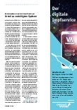 Vorschauseite 3: "Weiterer sozialpolitischer Sündenfall"
