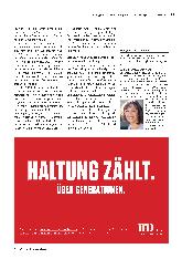 Vorschauseite 4: Ererbte Wunden Transgenerationale Traumatisierung