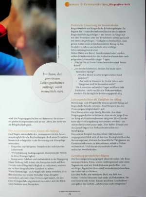 Vorschauseite 2: Wer Prägung ergründet, stärkt Beziehung
