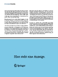 Vorschauseite 3: Aktualisiert und vereint: Der Expertenstandard Schmerzmanagement