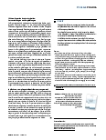 Vorschauseite 4: Aktualisiert und vereint: Der Expertenstandard Schmerzmanagement