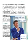 Vorschauseite 2: Krankenhausreform: Zeit für einen großen Wurf