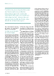 Vorschauseite 3: Krankenhausreform: Zeit für einen großen Wurf