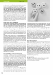 Vorschauseite 2: Mit New Work zurück zur Berufung: Synergien aus Patient*innenglück und Mitarbeiter*innenzufriedenheit.