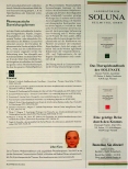 Vorschauseite 4: Die Artischocke: zartbittere Unterstützung für Leber und Galle