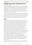 Vorschauseite 1: IVDR Compliance: Klinischer Nachweis – Welche Strategie führt zum Erfolg?