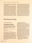 Vorschauseite 1: Zum Wehrdienstrecht Vorschlagsrecht des Gesamtvertrauenspersonenausschuss.