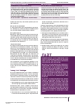 Vorschauseite 3: Wie komplementär darf Supportivtherapie sein?
