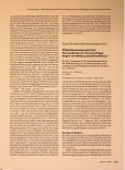 Vorschauseite 4: Rechtsprechung zum Beamtenrecht: Verweigerte Zustimmung des Personalrats zur Übertragung eines höherwertigen Dienstpostens.