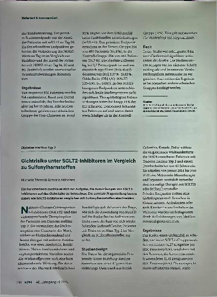 Vorschauseite 2: Sublinguale Kombinationstherapie mit Edaravon-Dexbrompheniramin verbessert Prognose.