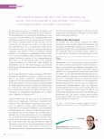 Vorschauseite 5: Systematisches Review von funktioneller Physiotherapie nach einer radikalen Prostatektomie