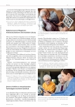 Vorschauseite 2: Digitale Transformation in Altersinstitutionen - wo stehen wir?