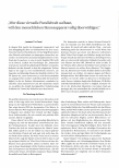 Vorschauseite 3: Perfekte Manipulation - das Metaversum