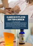 Vorschauseite 1: Ganzheitlich Entspannen