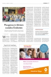 Vorschauseite 1: Passgenau in kleinen sozialen Einheiten