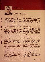 Vorschauseite 1: Interview mit... Petra Fischer