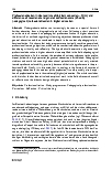 Vorschauseite 2: Professionalisierung im Medium von (Hochschul-)Bildung – Zur Einheit und Differenz von beruflicher und allgemeiner Bildung am Beispiel der pädagogischen Professionalisierung im St…