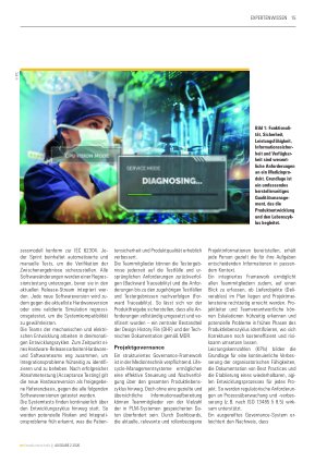 Vorschauseite 3: Ein integriertes Produktentwicklungsund Lebenszyklusmanagement