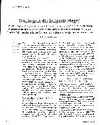 Vorschauseite 1: Wohin geht die Langzeitpflege?