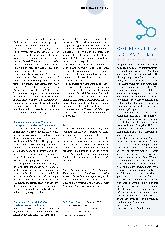 Vorschauseite 4: Das Versorgungsmodell des DHV als Chance und Forderung