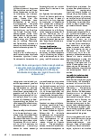 Vorschauseite 2: Krankenhäuser im Spagat zwischen Personalarbeit und Kostendruck