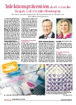 Vorschauseite 1: Infektionsprävention durch viruzides Gurgeln und viruzides Nasenspray