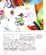 Vorschauseite 2: SGB VIII-Reform stärkt Kinder und Jugendliche mit Behinderung