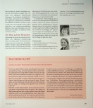 Vorschauseite 3: So schlimm ist katholisch gar nicht.