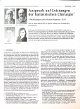 Vorschauseite 1: Anspruch auf Leistungen der bariatrischen Chirurgie