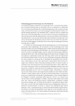 Vorschauseite 5: E-Mail-Weiterbildungsberatungen Ergebnisse einer qualitativen Korrespondenzanalyse