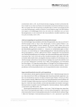 Vorschauseite 6: E-Mail-Weiterbildungsberatungen Ergebnisse einer qualitativen Korrespondenzanalyse