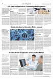 Vorschauseite 4: Labor und Diagnostik