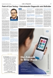 Vorschauseite 5: Labor und Diagnostik