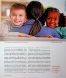 Vorschauseite 2: Zum Wohle von Pflegekindern und deren Familien
