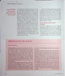 Vorschauseite 3: Zum Wohle von Pflegekindern und deren Familien