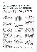 Vorschauseite 1: „Wir brauchen Pflegende, die Pflege evidenzbasiert gestalten.“