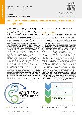 Vorschauseite 1: Journal Clubs (JC) - Ein Instrument zur Integration wissenschaftlicher Erkenntnisse in die Ergotherapie