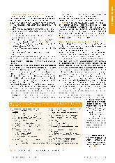Vorschauseite 2: Journal Clubs (JC) - Ein Instrument zur Integration wissenschaftlicher Erkenntnisse in die Ergotherapie