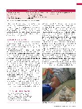 Vorschauseite 2: Abnahme von Blutkulturen. Wie können Kontaminationen wirksam vermieden werden?