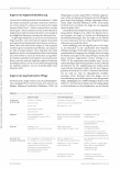 Vorschauseite 2: Wenn die Angst bleibt: Das (Pflege-)Phänomen Angst
