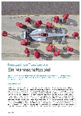 Vorschauseite 1: Prozesse in der Transformation: Ein Mannschaftsspiel